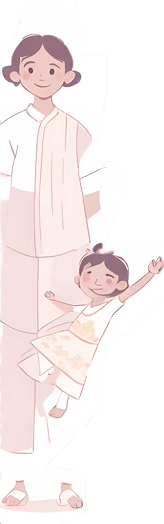 Right Illustration