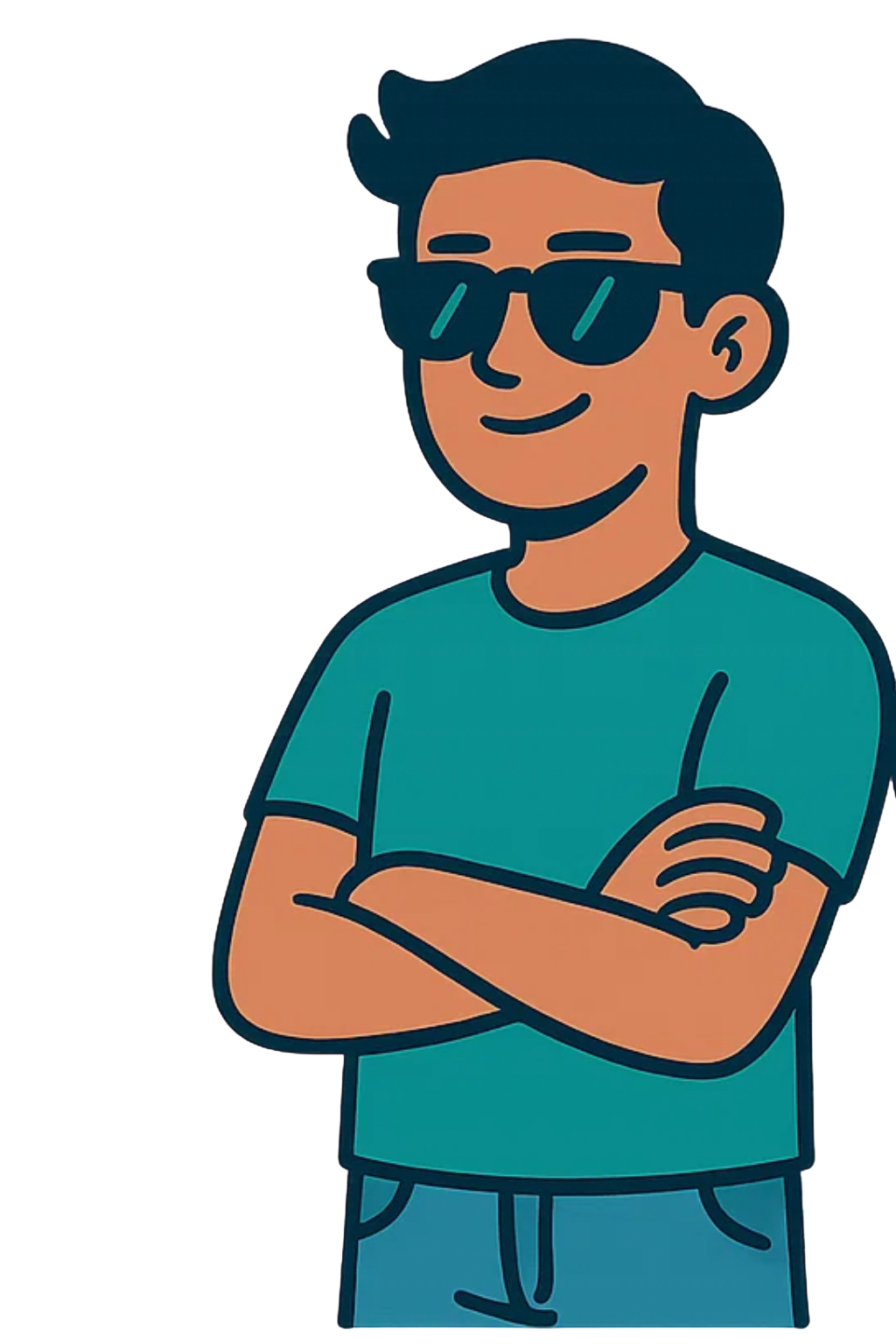 Mode Avatar