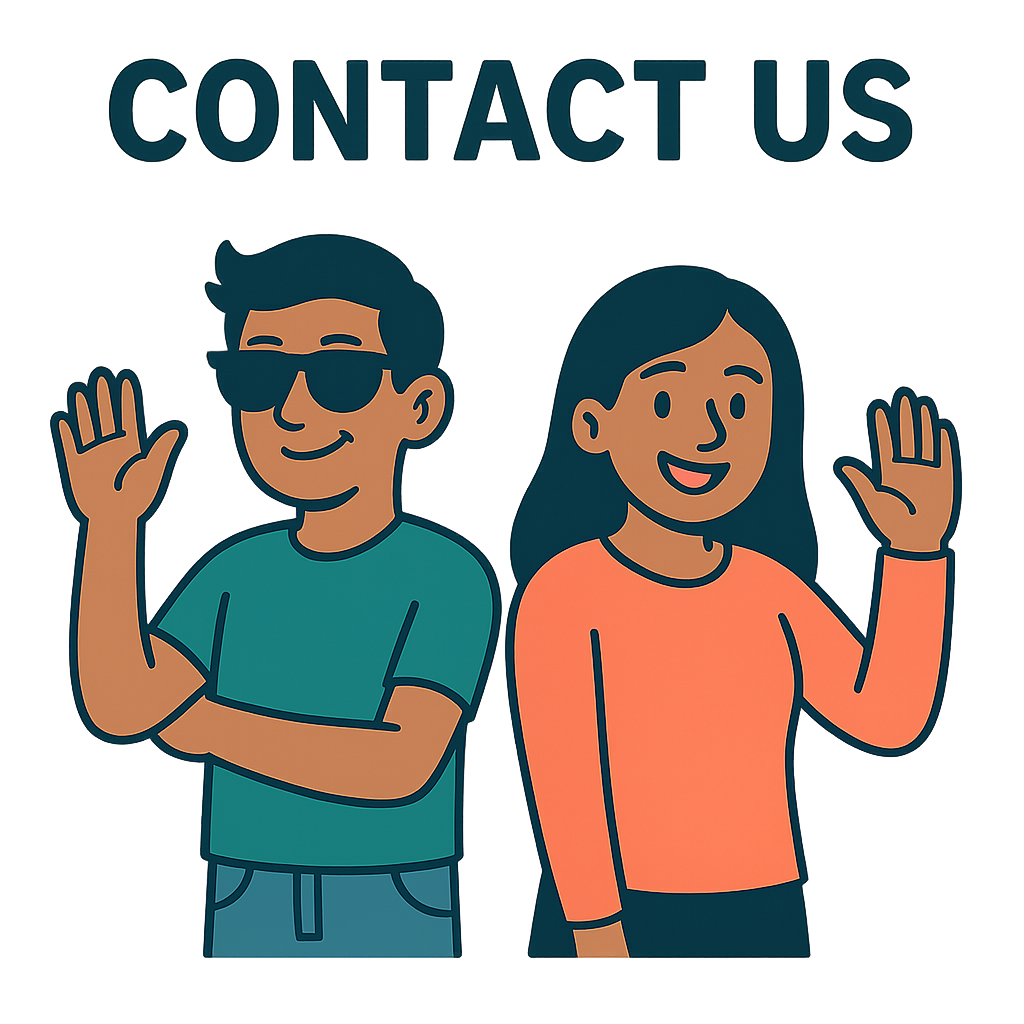 Contact Us