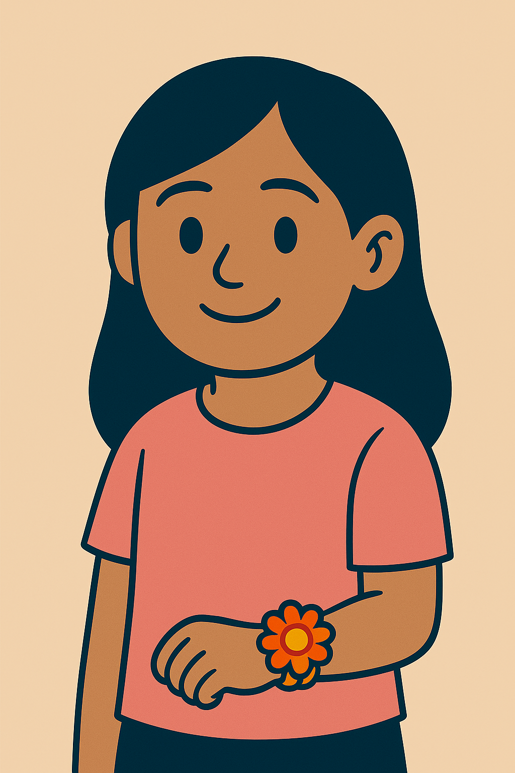 Malini avatar