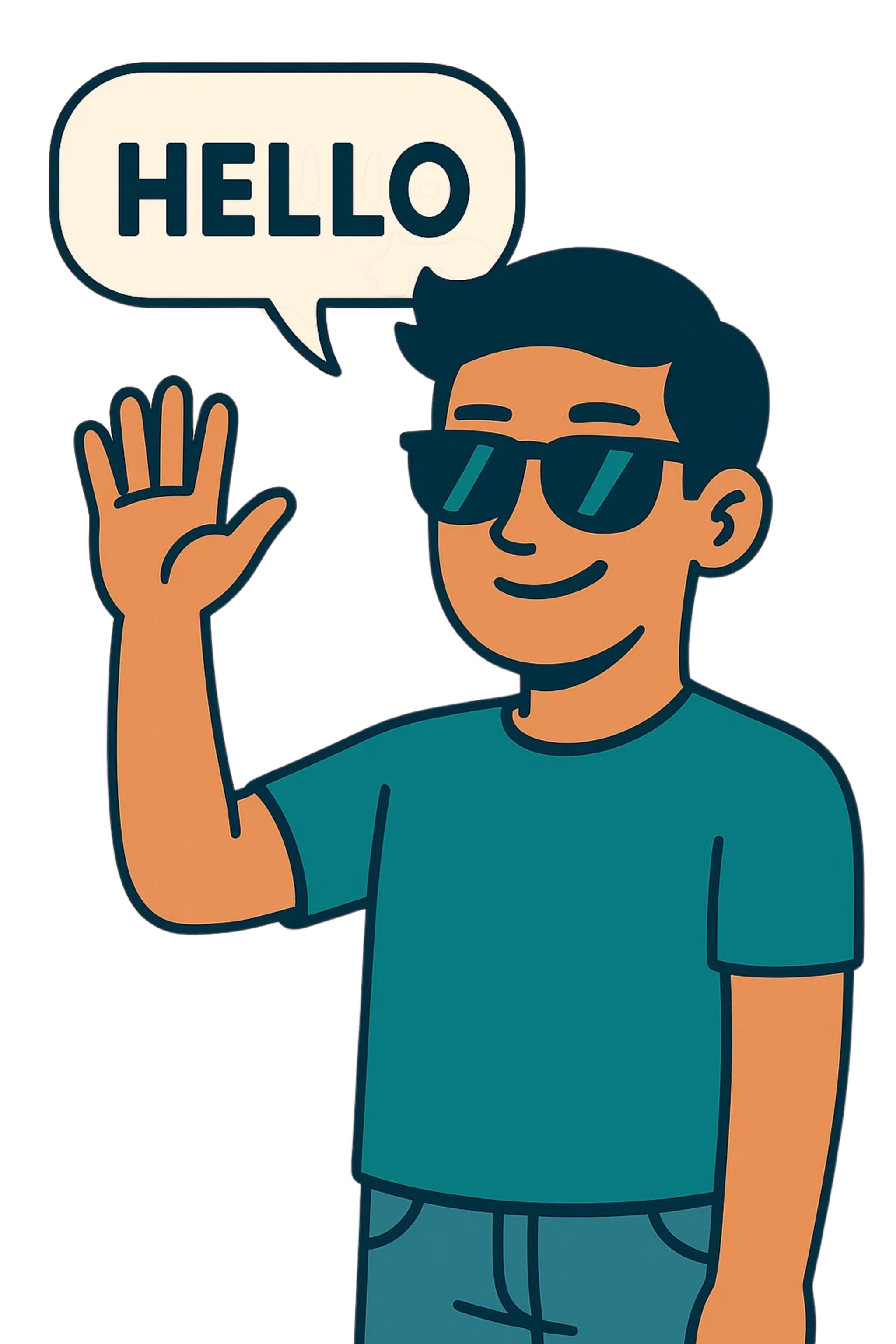 Signup Illustration